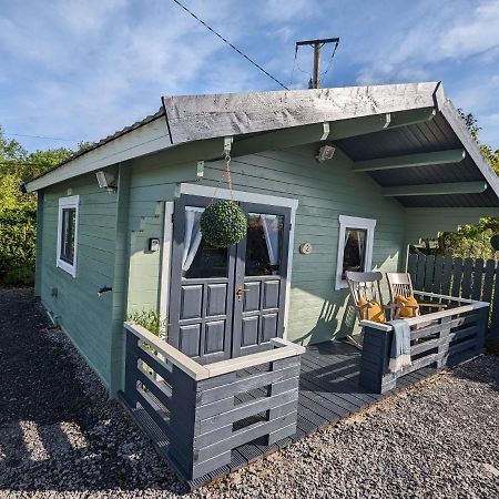 Westport Country Chalets Exterior foto