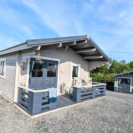 Westport Country Chalets Exterior foto
