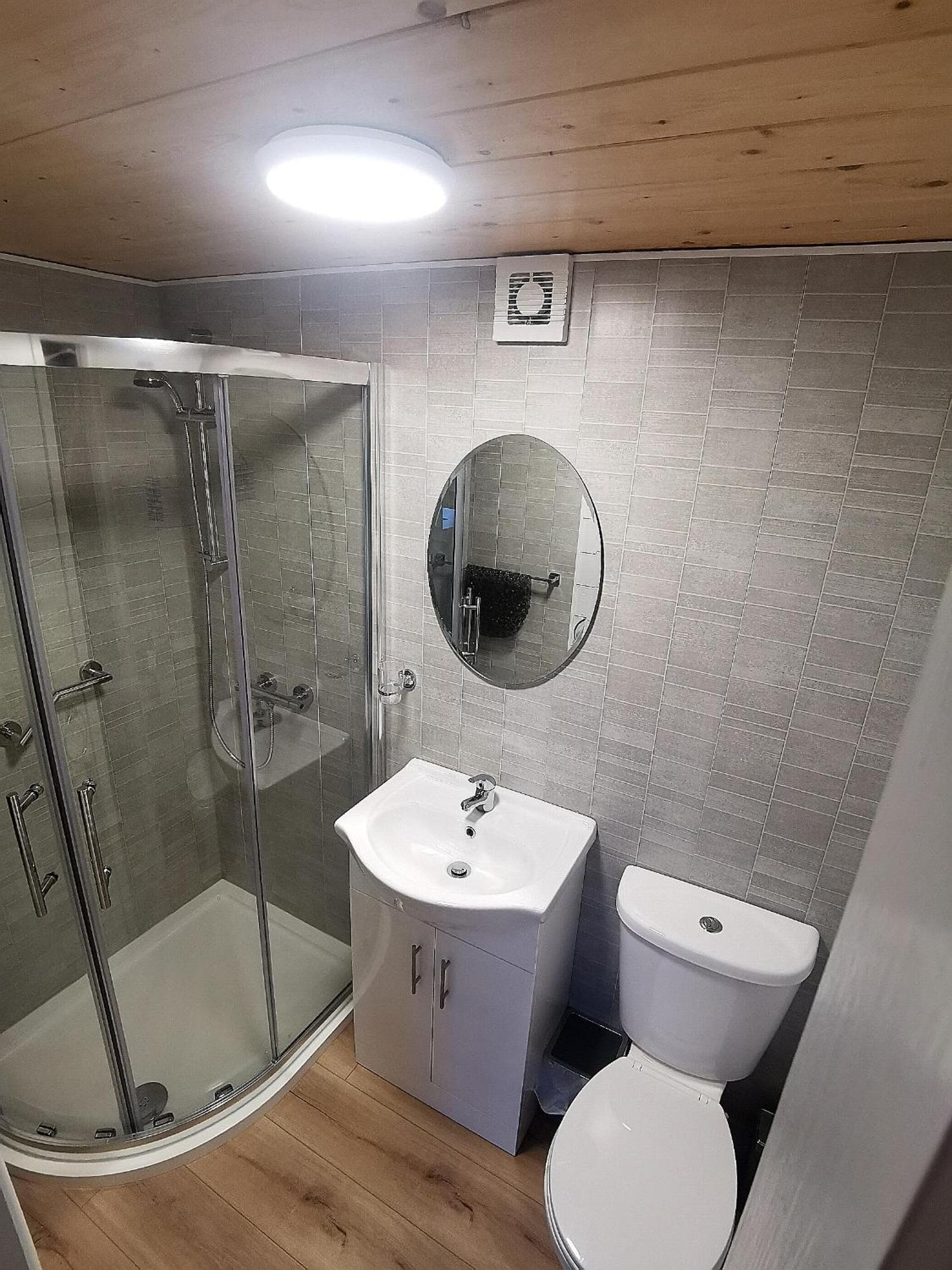 Westport Country Chalets Cameră foto