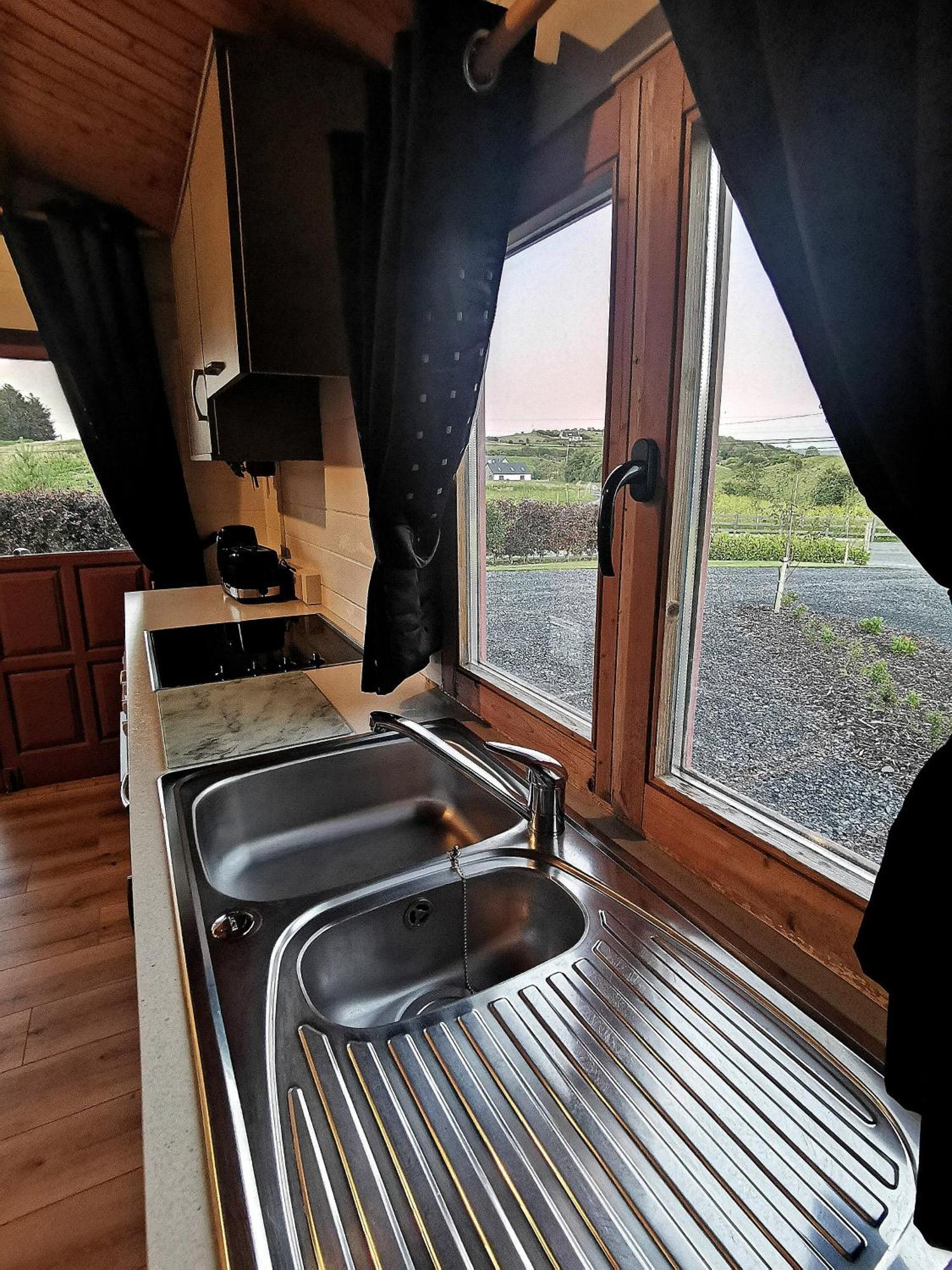 Westport Country Chalets Cameră foto